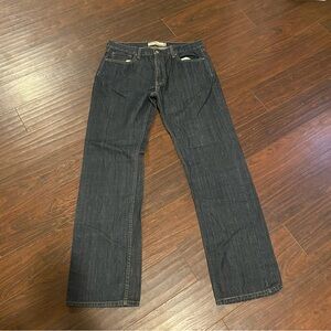 Levi’s Men’s Jeans | Relaxed Straight